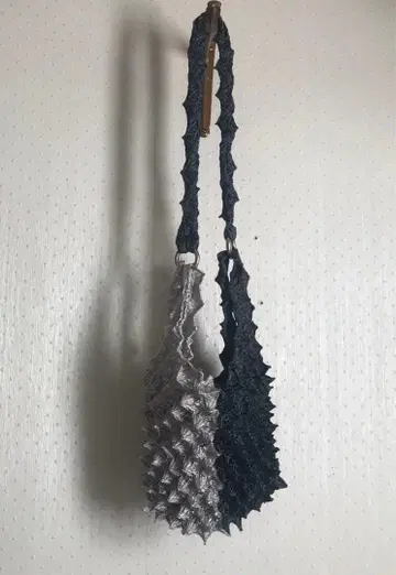 BUNZABUROU x LiNoH 2WAY BAG