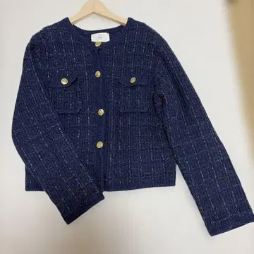 야마다야 Vin 니트 자켓