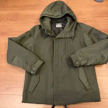 나노 유니버스 밀리터리 자켓 남성용 M