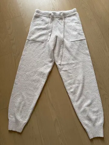 택 포함 미사용 새상품 프린세스 탐탐 룸팬츠