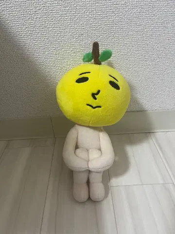 [ 유즈 ] 유즈타로 봉제 인형 라이브 참전 굿즈