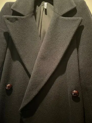 JOSEPH 울 코트 온워드 카시야마