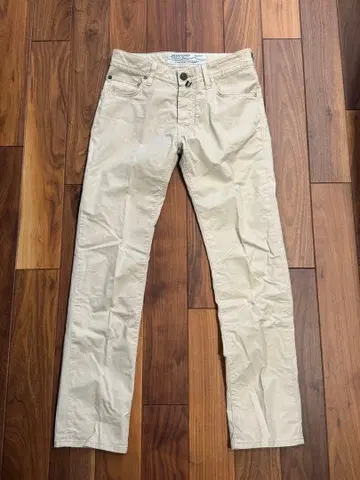 JACOB COHEN 야콥 코헨 치노 팬츠