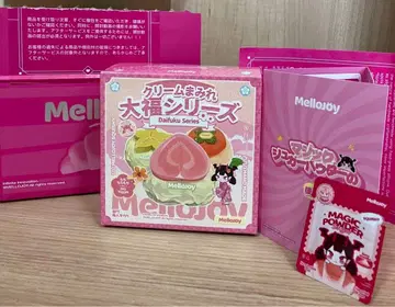 멜로 조이 대복 미개봉