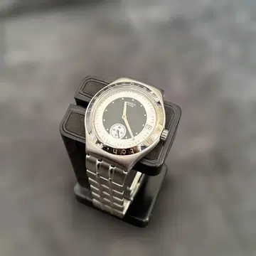 가동 Swatch Irony 스와치 아이러니 스몰 세컨드