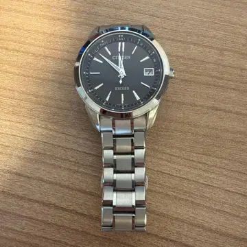 CITIZEN EXCEED 손목시계 (쿼츠)