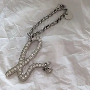 [애니에스 베이] 크리스탈 로고 참