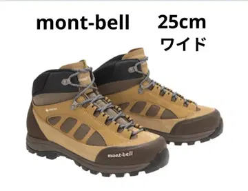 마운틴 크루저 600 와이드 Men's 25cm 와이즈