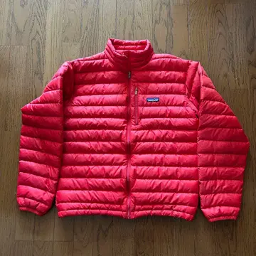 Patagonia 파타고니아 다운 스웨터 라이트 다운 M