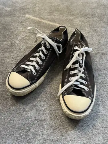 컨버스 converse 올스타 ALL STAR J OX