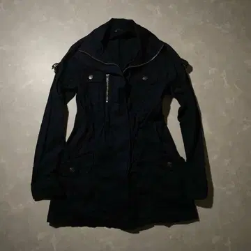 00s archive y2k blouson gimmick grunge