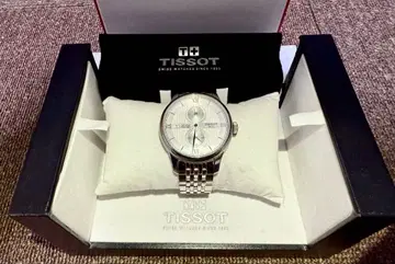 TISSOT T-클래식 (자동 와인딩)