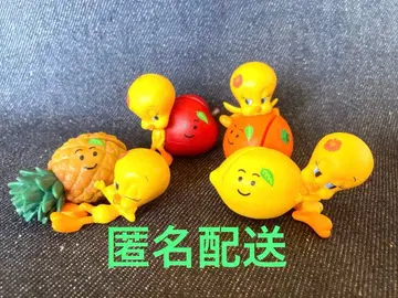 Tweety Bird x 낫짱 카드 스탠드 4개 세트 B