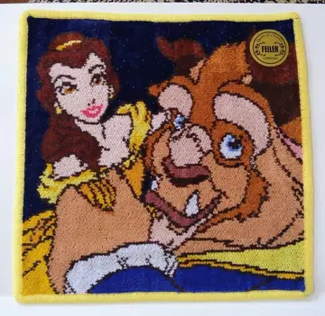 미사용 새상품 페이러 x 디즈니 '미녀와 야수' '뷰티 앤 비스트'