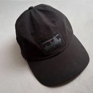 Patagonia 73 스카이라인 트레디셔널 캡
