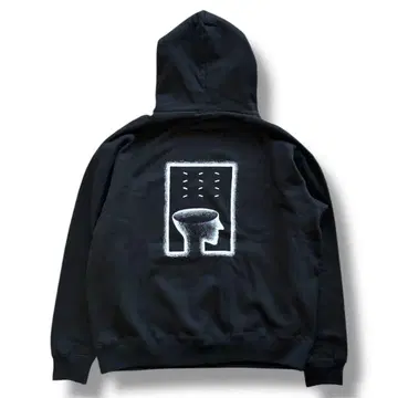 maktub jjj flashbacks 블랙 후드티 그래픽