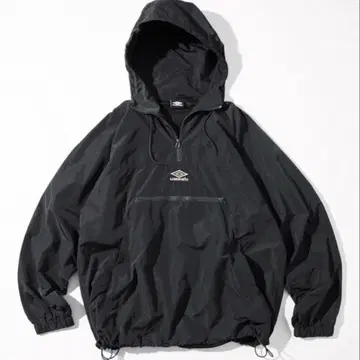UMBRO 아노락 풀오버 재킷 엄브로 L