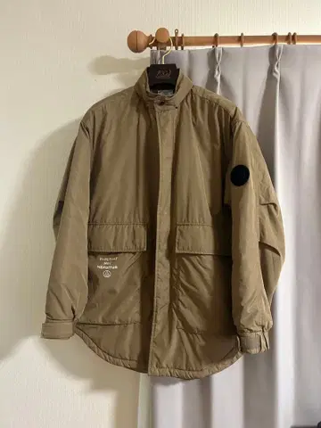 PSG x EDIFICE 후드 부착 몬스터 후드티