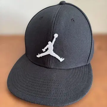 나이키 Jordan 블랙 프로캡 L/XL