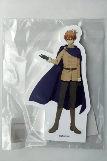 후르츠 바스켓 미니 패널 쿄 사오마 쿄