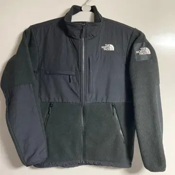 [새상품급] THE NORTH FACE 데날리 자켓 블랙 S