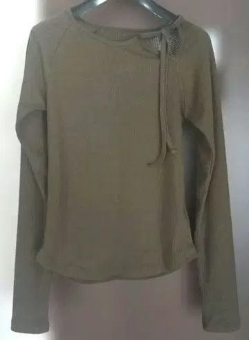 URBANRESEARCH 아우트 리브 상의