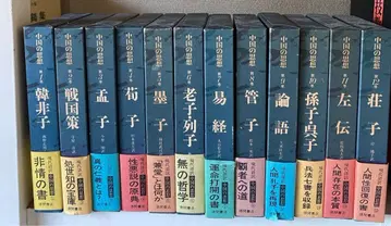 중국의 사상 전 15권 세트