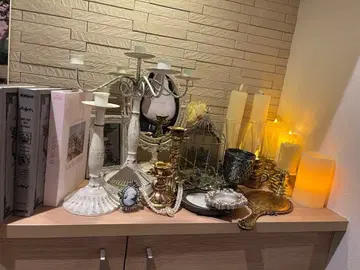 웰컴 스페이스 브라이덜 잡화