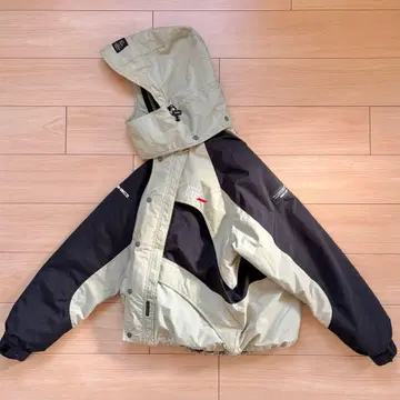 시마노 넥서스 마운틴 후드티 낚시용 자켓