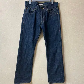 TOMMY HILFIGER 데님 팬츠 M