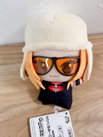 aespa SD 인형 ~Dirty Work~ 지젤