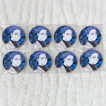 VS AMBIVALENZ 비바렌 vol.1 잇세이 캔뱃지