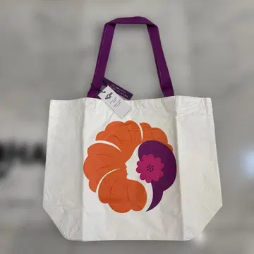 알로하 컬렉션 Hawaiian Airlines 토트백