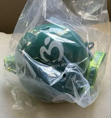 미세스 GREEN APPLE 팝콘 박스 FJORD 미세스