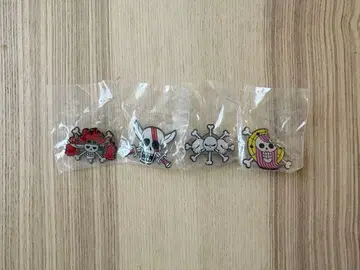 ONEPIECE 핀 배지 컬렉션