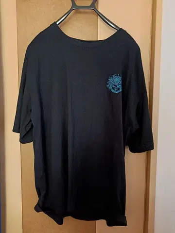 Ado 애드 패셔너블 [ 심장 ] T셔츠-A 뮤직T셔츠 XL