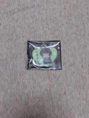 RockonSocialClub 나리타 쇼지 아크릴 키링