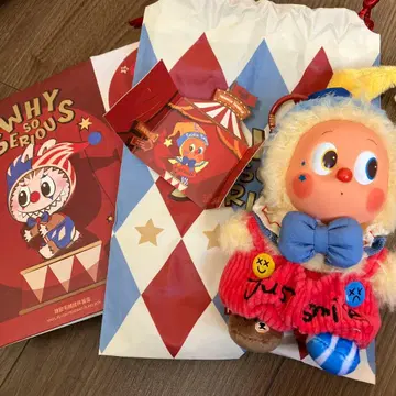 팝마트 why so serious