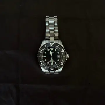 SEIKO 세이코 PROSPEX SBDN019 솔라 다이버