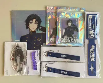 아이나나 이즈미 이오리 g4y 세트