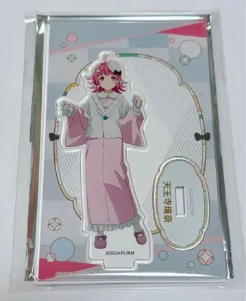 러브 라이브 니지가사키 영화관 아크릴 스탠드 기모노 텐노지 리나