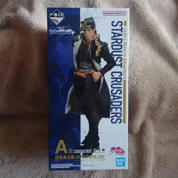 죠죠의 기묘한 모험 제일복권 A상 쿠죠 죠타로