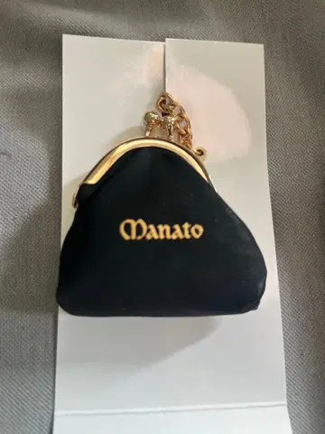 [ 익명 배송 ] BE:FIRST MANATO 시크릿 코인 케이스