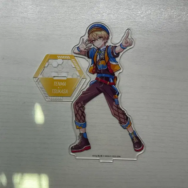 프세카-츠카사 아크릴 스탠드