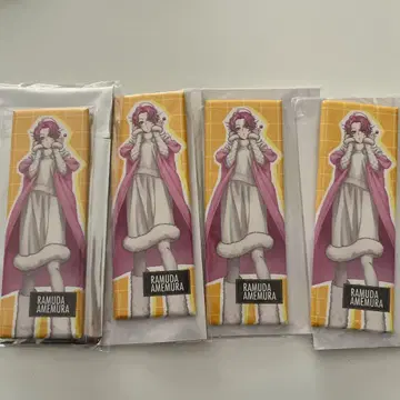 [미개봉 새상품] 트레캔 롱 난수