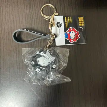 블랙 미야쿠미야쿠 키티 오사카 만박