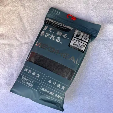 워크맨 메디힐 룸 MEDIHEAL 룸 팬츠  차콜 M