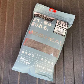 워크맨 메디힐 룸 MEDIHEAL 룸 팬츠  차콜 M