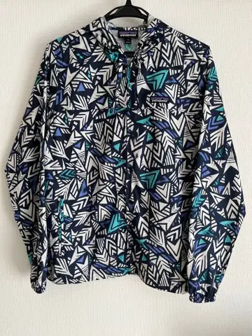 파타고니아 우먼 라이트&바리아블 후디