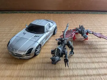 트랜스포머 mb 사운드웨이브 세트